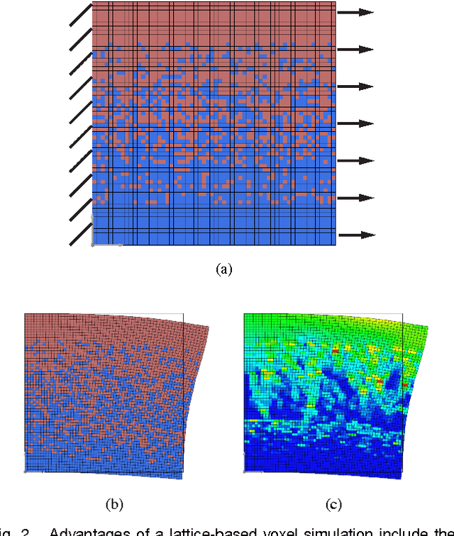 Figure 2 for Dynamic Simulation of Soft Heterogeneous Objects