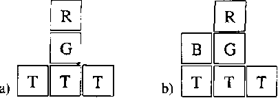 Figure 2 for The Thing That We Tried Didn't Work Very Well : Deictic Representation in Reinforcement Learning