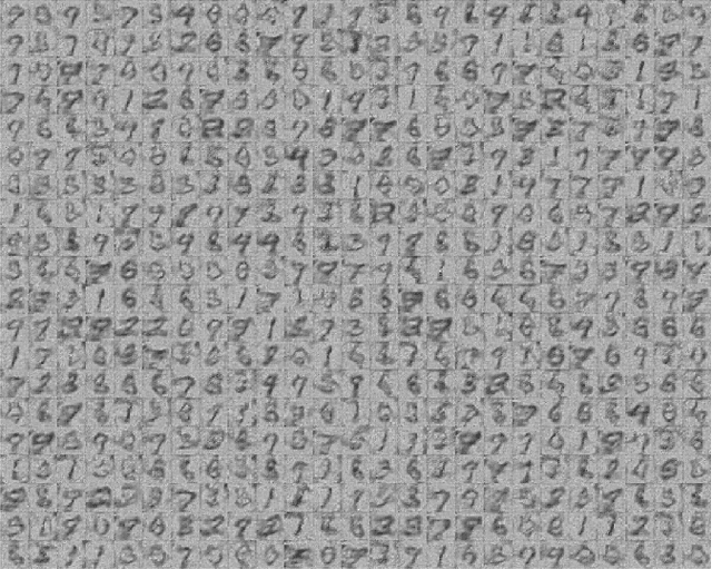 Figure 3 for The LORACs prior for VAEs: Letting the Trees Speak for the Data