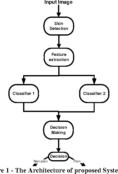 Figure 1 for A Novel Scheme for Intelligent Recognition of Pornographic Images