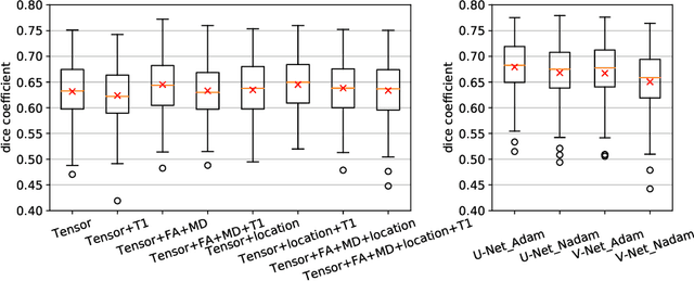 Figure 1 for Reproducible White Matter Tract Segmentation Using 3D U-Net on a Large-scale DTI Dataset