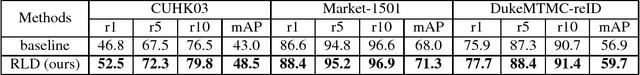 Figure 2 for Discovering Underlying Person Structure Pattern with Relative Local Distance for Person Re-identification