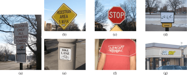 Figure 3 for Automatic Text Area Segmentation in Natural Images