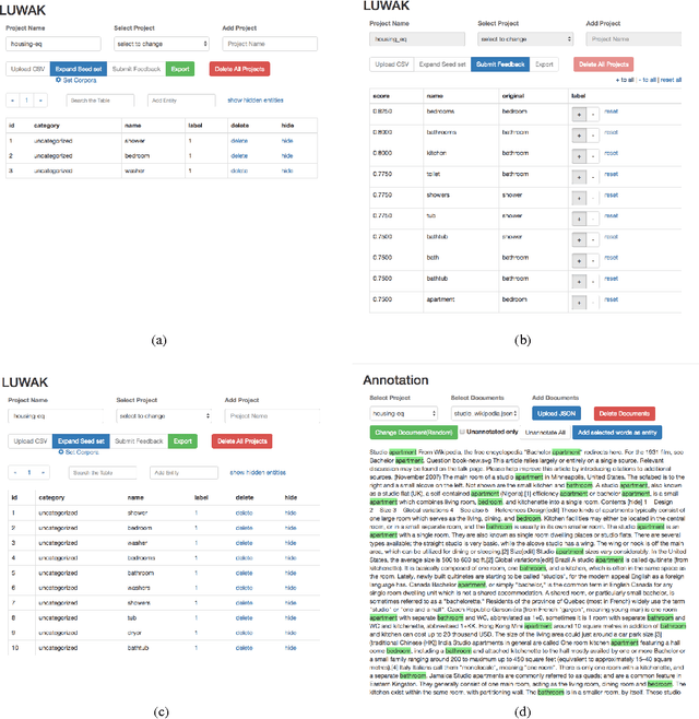 Figure 2 for A Lightweight Front-end Tool for Interactive Entity Population