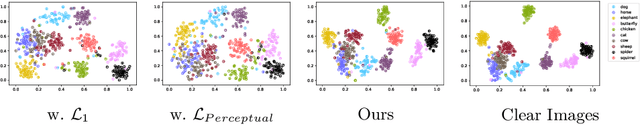 Figure 1 for Deep Semantic Statistics Matching (D2SM) Denoising Network