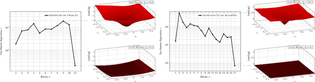 Figure 1 for HAWQ: Hessian AWare Quantization of Neural Networks with Mixed-Precision