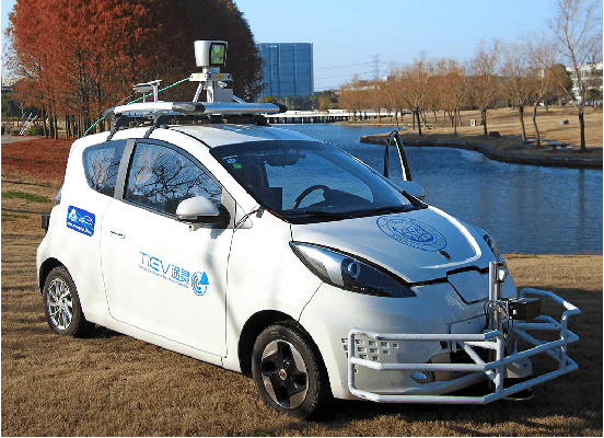 Figure 3 for DLO: Direct LiDAR Odometry for 2.5D Outdoor Environment