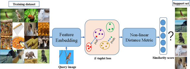 Figure 1 for Revisiting Metric Learning for Few-Shot Image Classification