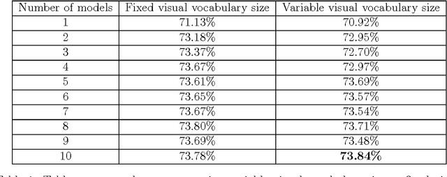 Figure 2 for Visual Objects Classification with Sliding Spatial Pyramid Matching