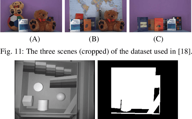 Figure 3 for Fusion of Range and Stereo Data for High-Resolution Scene-Modeling