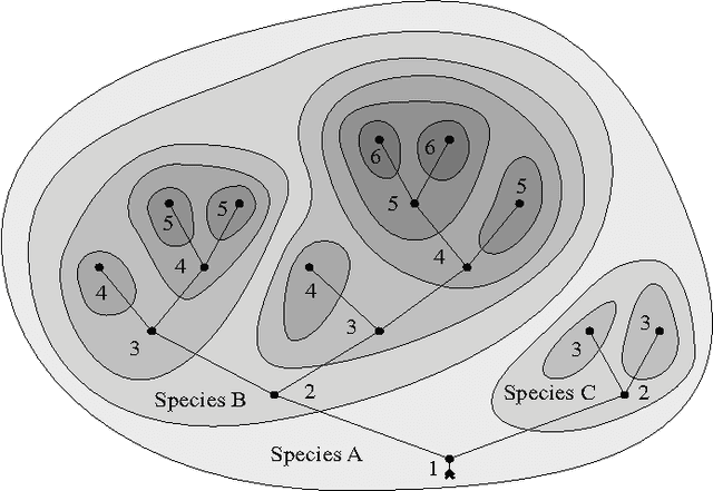 Figure 4 for Fitness Uniform Optimization