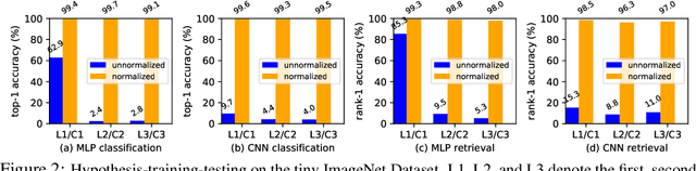 Figure 2 for Understanding Weight Similarity of Neural Networks via Chain Normalization Rule and Hypothesis-Training-Testing