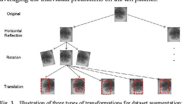 Figure 3 for Evaluating software-based fingerprint liveness detection using Convolutional Networks and Local Binary Patterns