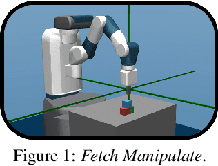 Figure 1 for DECSTR: Learning Goal-Directed Abstract Behaviors using Pre-Verbal Spatial Predicates in Intrinsically Motivated Agents