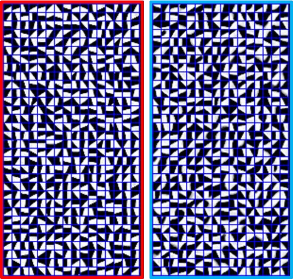 Figure 3 for DLIMD: Dictionary Learning based Image-domain Material Decomposition for spectral CT