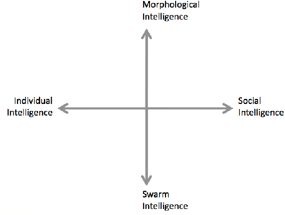 Figure 1 for How Intelligent is your Intelligent Robot?