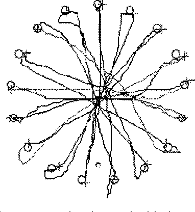 Figure 3 for Facial gesture interfaces for expression and communication