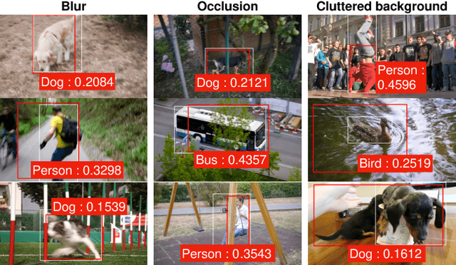 Figure 3 for Analysis and a Solution of Momentarily Missed Detection for Anchor-based Object Detectors