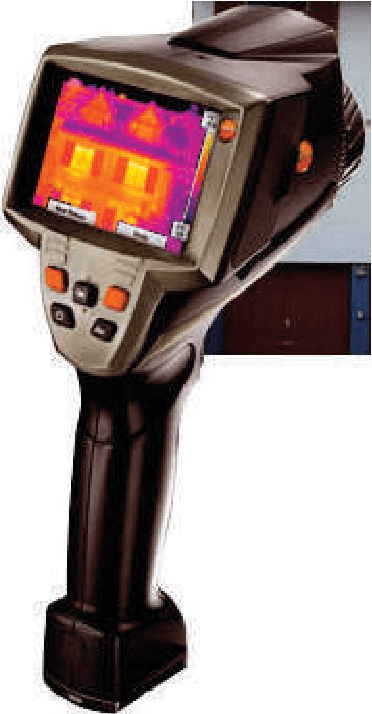 Figure 1 for Thermal hand image segmentation for biometric recognition