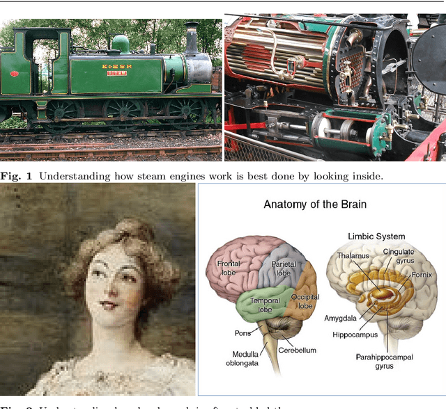 Figure 1 for Introducing the Talk Markup Language :Adding a little social intelligence to industrial speech interfaces