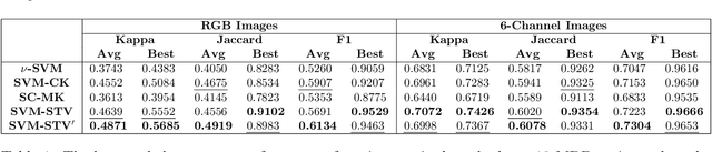 Figure 2 for Semi-supervised Change Detection of Small Water Bodies Using RGB and Multispectral Images in Peruvian Rainforests