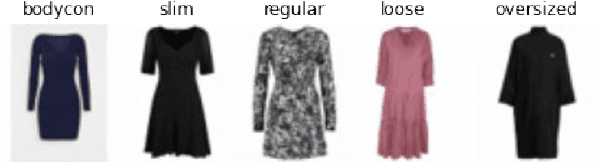 Figure 3 for FitGAN: Fit- and Shape-Realistic Generative Adversarial Networks for Fashion