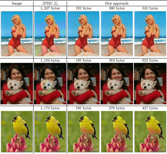 Figure 1 for Multiple Hypothesis Colorization