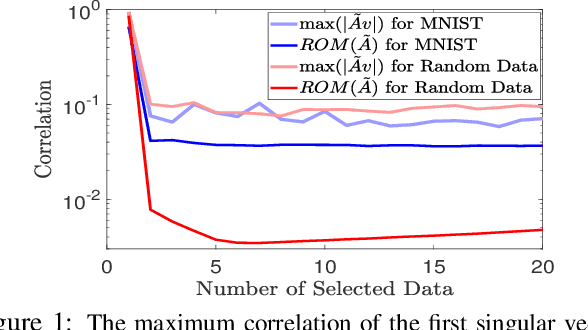 Figure 1 for Iterative Projection and Matching: Finding Structure-preserving Representatives and Its Application to Computer Vision