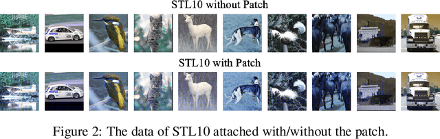 Figure 4 for Non-Transferable Learning: A New Approach for Model Verification and Authorization