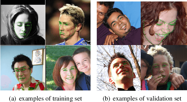 Figure 1 for Grand Challenge of 106-Point Facial Landmark Localization