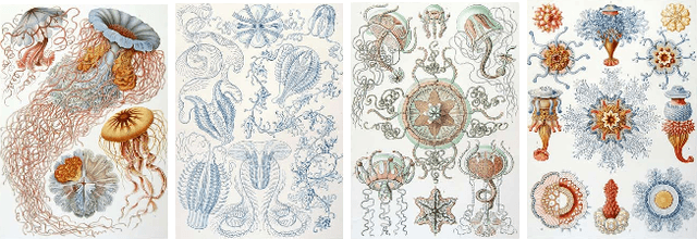 Figure 3 for GAIT: Gradient Adjusted Unsupervised Image-to-Image Translation
