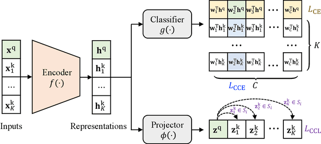 Figure 1 for Bi-tuning of Pre-trained Representations