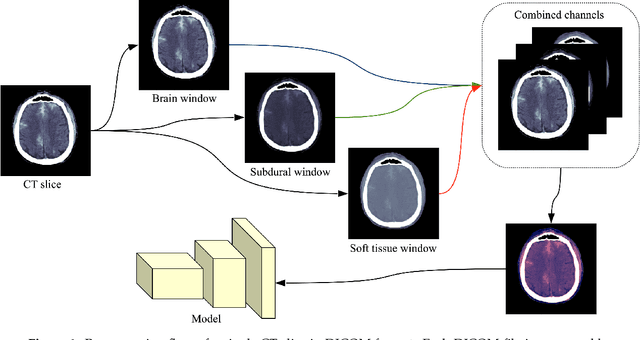 Figure 1 for Accurate and Efficient Intracranial Hemorrhage Detection and Subtype Classification in 3D CT Scans with Convolutional and Long Short-Term Memory Neural Networks