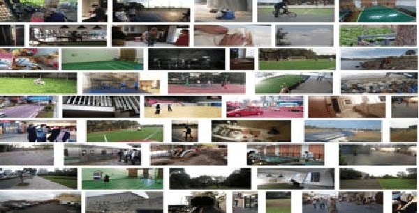 Figure 3 for FrameRank: A Text Processing Approach to Video Summarization