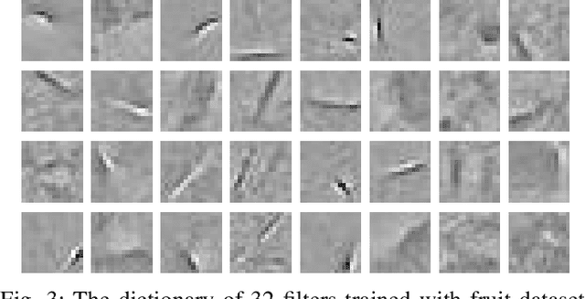 Figure 3 for Tensor Completion via Few-shot Convolutional Sparse Coding