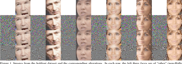 Figure 1 for Classifiers Based on Deep Sparse Coding Architectures are Robust to Deep Learning Transferable Examples