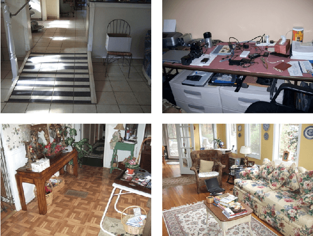 Figure 4 for A List of Household Objects for Robotic Retrieval Prioritized by People with ALS