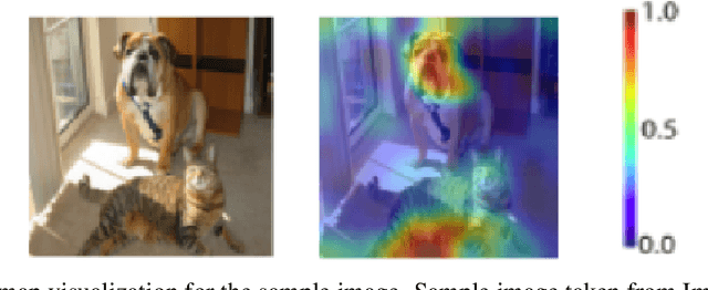 Figure 4 for White Box Methods for Explanations of Convolutional Neural Networks in Image Classification Tasks