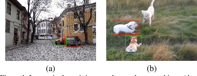 Figure 1 for Utilizing Every Image Object for Semi-supervised Phrase Grounding