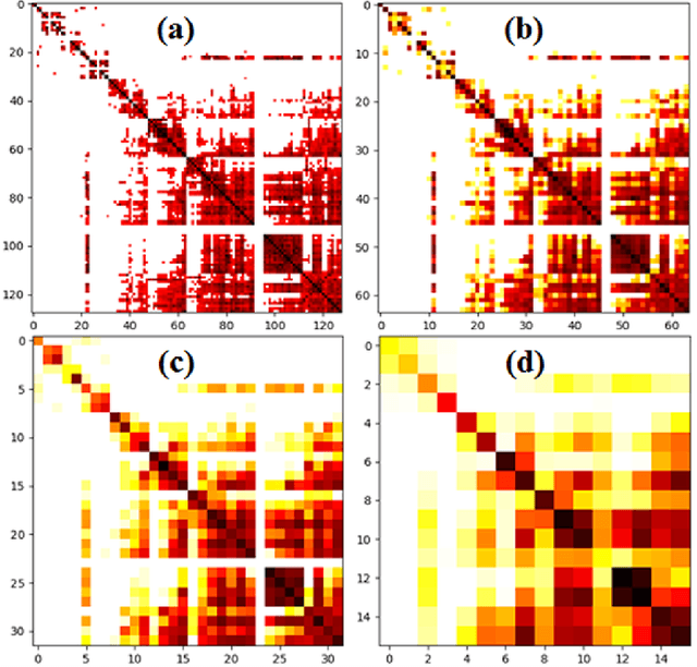 Figure 2 for Predicting Alzheimer's Disease by Hierarchical Graph Convolution from Positron Emission Tomography Imaging
