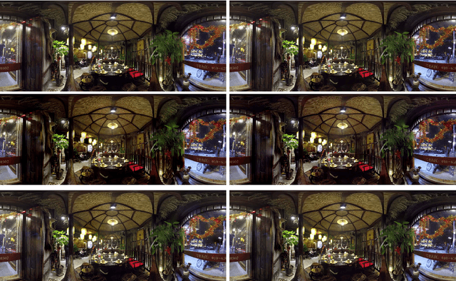 Figure 4 for A Comparative Study of Algorithms for Realtime Panoramic Video Blending