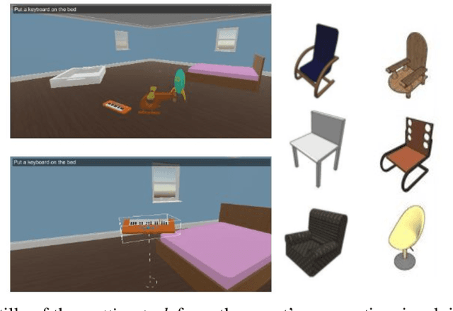 Figure 1 for Human Instruction-Following with Deep Reinforcement Learning via Transfer-Learning from Text