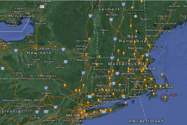 Figure 4 for Deep Forecast: Deep Learning-based Spatio-Temporal Forecasting