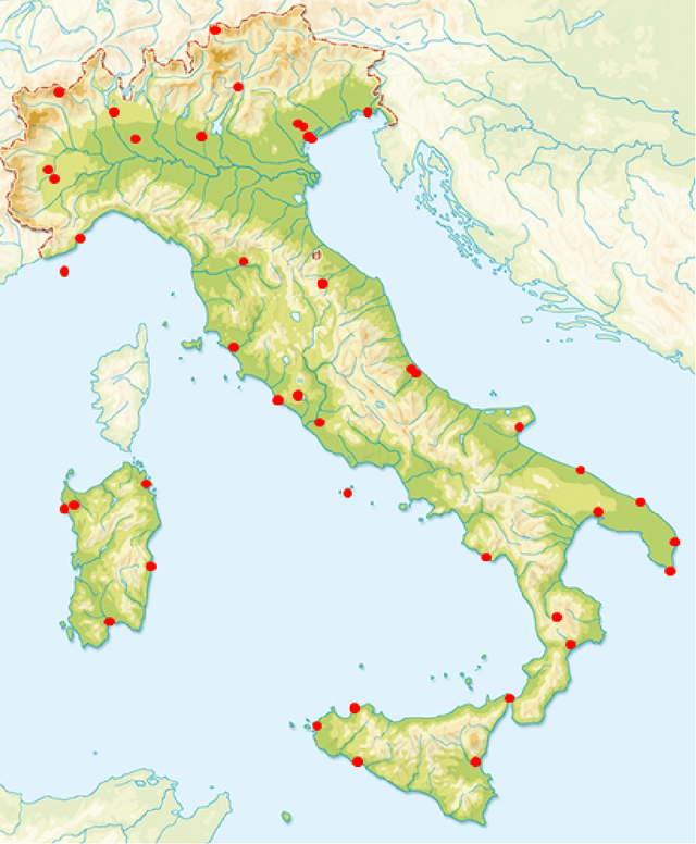 Figure 1 for Increasing the skill of short-term wind speed ensemble forecasts combining forecasts and observations via a new dynamic calibration