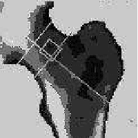 Figure 4 for lambda-Connectedness Determination for Image Segmentation