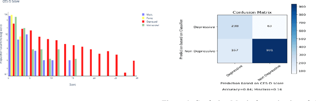 Figure 4 for Assessing Viewer's Mental Health by Detecting Depression in YouTube Videos