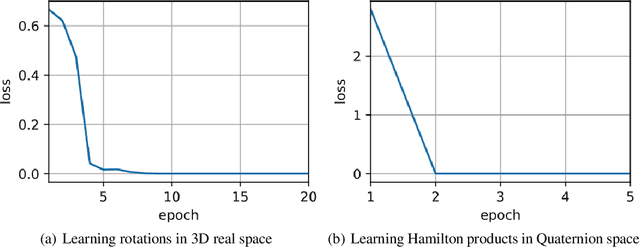 Figure 3 for Beyond Fully-Connected Layers with Quaternions: Parameterization of Hypercomplex Multiplications with $1/n$ Parameters