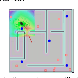 Figure 2 for Efficient algorithms for autonomous electric vehicles' min-max routing problem