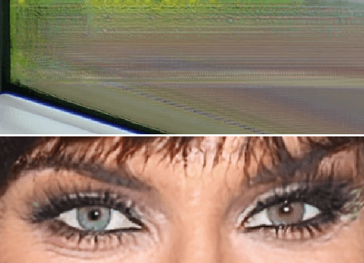 Figure 1 for Detecting GAN-generated Imagery using Color Cues