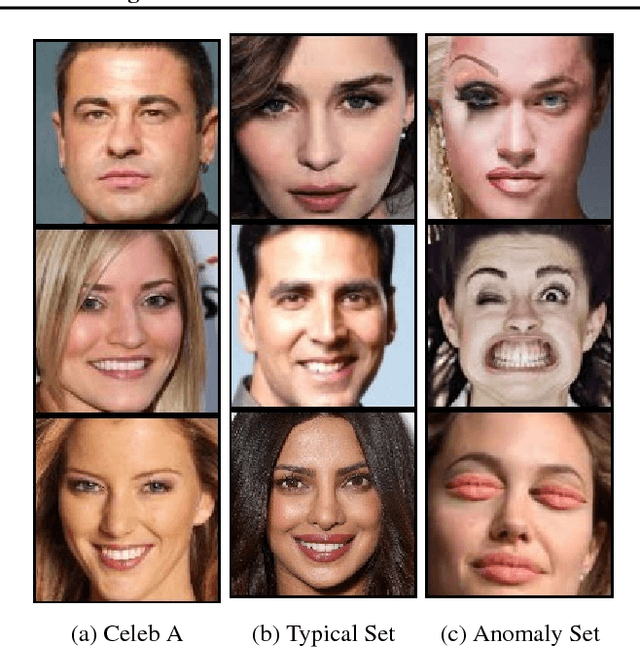 Figure 3 for Detecting Anomalous Faces with 'No Peeking' Autoencoders